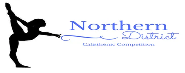 Northern Calisthenics Competition: Event Breakdown